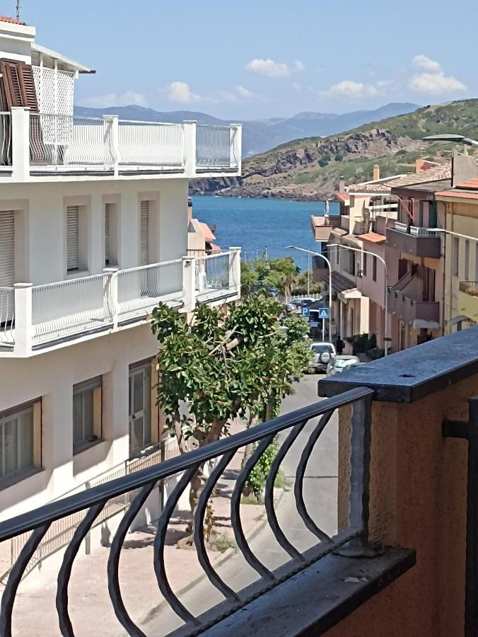 Cavalluccio Marino Castelsardo Exterior photo