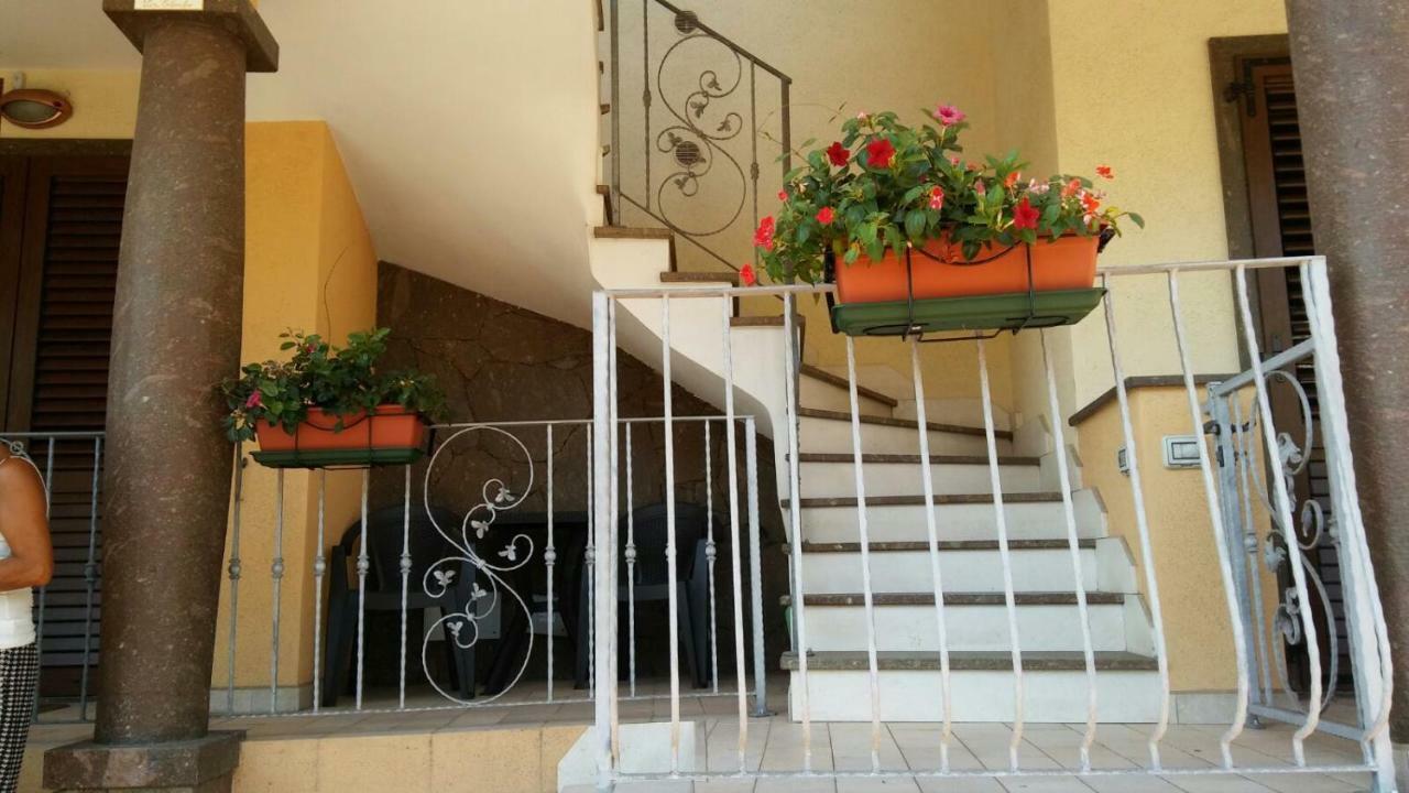 Cavalluccio Marino Castelsardo Exterior photo